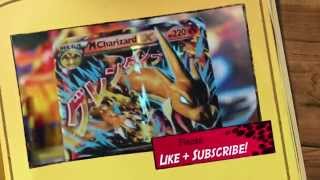 XY-Flashfire Booster Box Part 3!!