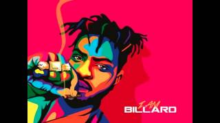 Billard - All Hail Young B (I Am Billard)