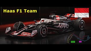 Haas F1 Team : Le GP le plus prestigieux ! - Ep 7