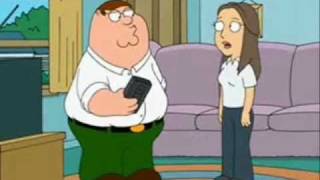 Peter Griffin Juventino muore!