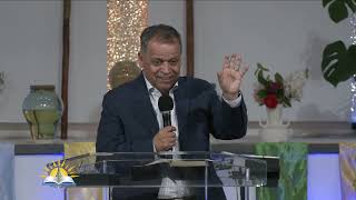 Viviendo el sacerdocio #6 - Pastor Andrés González