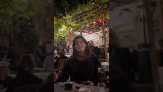 PINAR DENİZ'DEN HARİKA 'ELLERİMDE ÇİÇEKLER' YORUMU...