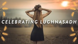 Celebrating Lughnasadh || Pagan Happy Hour Ep #38