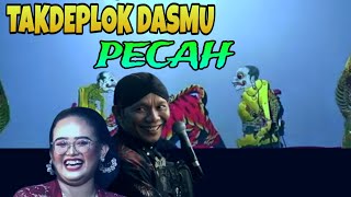 KI SENO NUGROHO || BAGONG LUCU