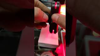 Unboxing Kryptonite Avenue R-75 Bicycle Taillight.