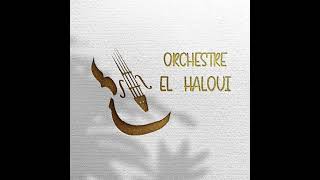 Diffusion en direct de Orchestre El Haloui