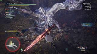 Monster Hunter World : Iceborne 2020-04-19