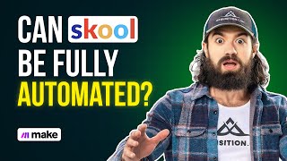 Can Skool be Fully Automated? Shocking Update!