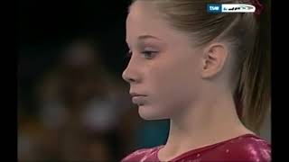 2007 World Gymnastics Championships - Women's Qualifying, Session 9 (USA, Japan, Netherlands)