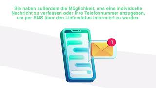 In nur 4 Schritten online bei Praxisdienst bestellen