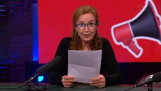 Cecile Huijnen - Cultuur in Actie!