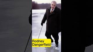 Rodney Dangerfield Joke #4