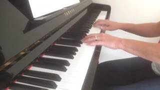 ABRSM Grade 1 Piano 2017-2018: A2 Canaries