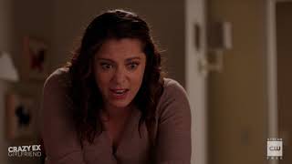 Hello, Nice To Meet You (Reprise) - feat. Rachel Bloom - "Crazy Ex-Girlfriend"