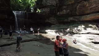 Parque Starved rock parque