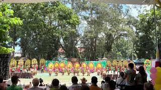 Sagingan Festival Showdown 2024 - Cluster 4 (2nd Runner Up)