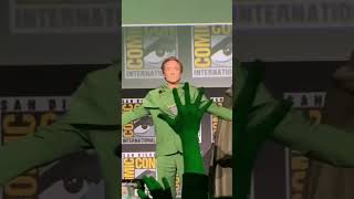 RDJ as Dr.Doom - edit #shorts #rdj #drdoom #shortsfeed #shortsviral #shortsvideo #viralshort #