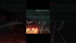 Armored Core 6: Defeating Freud in the arena in 7 seconds