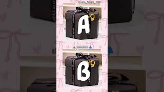 Choose your gift box#viralvideo #pickyourgift #support #subscribe #viralvideo #gift #abhi_beats