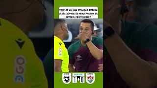 Trocaram os números na substituição