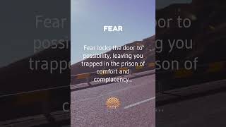 Fear Locks Inner Doors