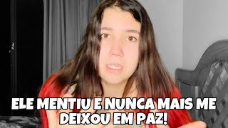 FIQUEI COM UM EMBUSTE PSICOPATA / FUI INTERROGADA PELA POLÍCIA NA BALADA / BRIGA NA BALADA