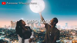 Mujhe Neend Na Aaye Whatsapp Status  New WhatsApp Status  Love WhatsApp Status Aws mo salim