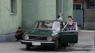 The secrets of 1,000 Volvos Ended Up In North Korea??? How did they get there???