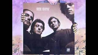 Paul Giovanni & Side Show - Joanna / Joe / Ah!