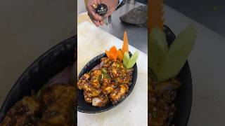 Desi Chilli Paneer🥵😵|| Indian street food