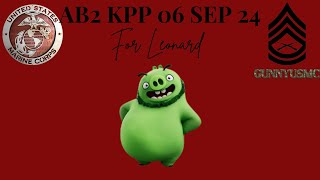 Angry Birds 2 AB2 King Pig Panic KPP Today 09/06/24-for extra Leonard Card