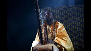 Toumani Diabate With Ballake Sissoko - Kadiatou