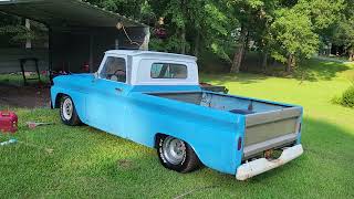 1965 Chevy C10