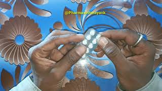 5 मिनट में खुजली ठीक करे | Levocetirizine dihydrochloride tablets ip 5mg | Liv cet tablet in hindi