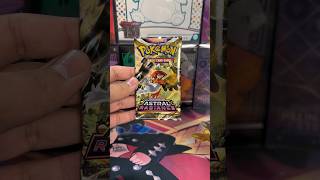 Pokemon - Astral Radiance Pack Opening (3/17/24) #pokemon #pokemonpackopening