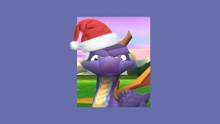 Merry Spyro and a Happy New Sparx - Spyro Christmas Playlist