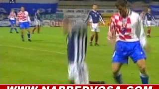 Hrvatska - Srbija 2:2 | Kvalifikacije za Evropsko prvenstvo 1999. godine | RTS