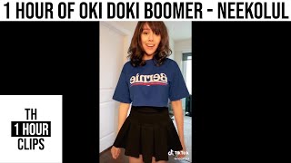 1 Hour of Oki Doki Boomer - Neekolul