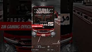 bus simulator indonesia #gaming #bussim #youtubeshorts