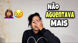 QUEBREI O CONTRATO DA CASA NOVA * VOU PAGAR UMA MULTA 😥