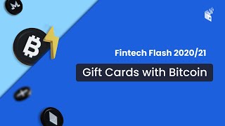 Buying Gift Cards with Bitcoin