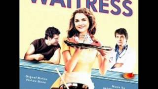 Waitress. Musica: Andrew Hollander