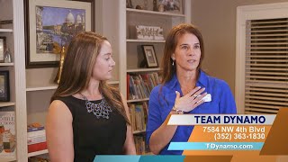 Team Dynamo - LDHE 2 Part 4