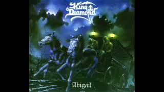 King Diamond   Abigail