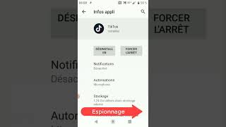 comment empê*cher à tiktok d'avoir accès à votre microphone ?