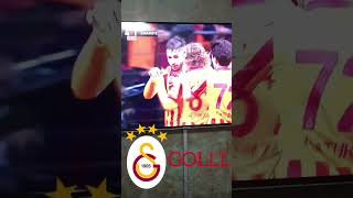 gollll #shorts #reels #galatasaray #penalty #goals