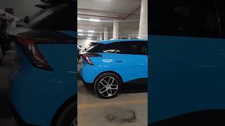 MG 4 Electric Crossover MG4 EV SUV 2024 | Electric Cars | MG4 Electric Vehicle SUV Crossover  Cars