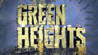 Green Heights | Demo | GamePlay PC