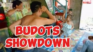 BUDOTS SAYAWAN SA PIYESTAHAN!