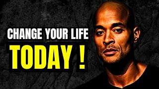 WORK YOUR ASS OFF - David Goggins Motivational speech